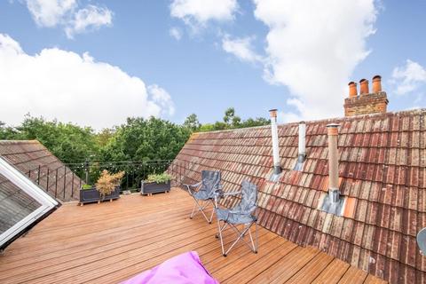 2 bedroom apartment for sale, Mowbray Road, Crystal Palace, London, SE19