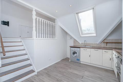 2 bedroom apartment for sale, Mowbray Road, Crystal Palace, London, SE19