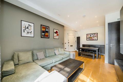 undefined, Bedford Avenue, London WC1B