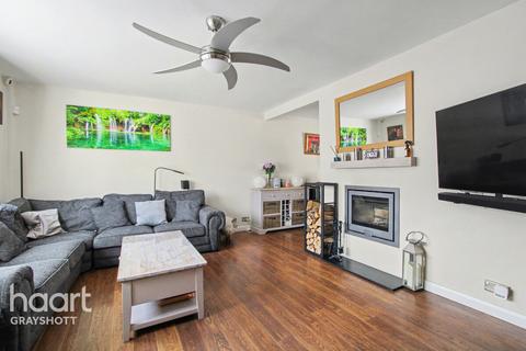 3 bedroom terraced house for sale, Hazelbank Close, Liphook