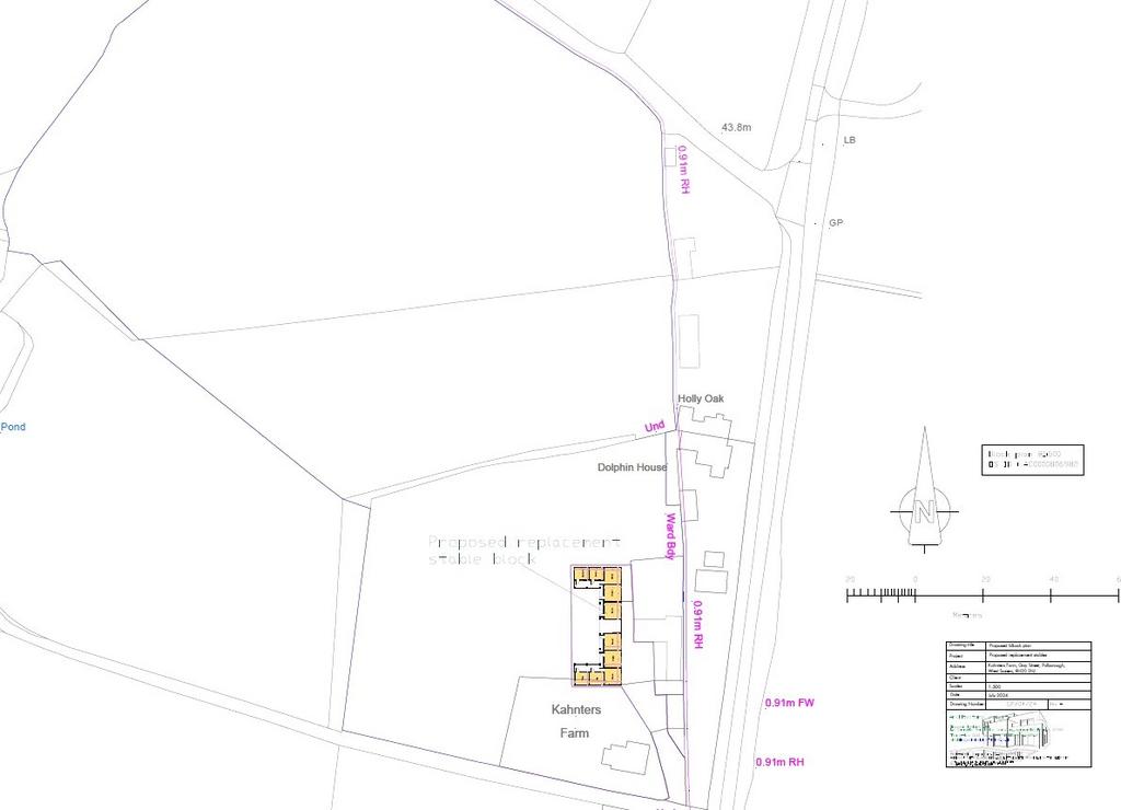 Location Plan