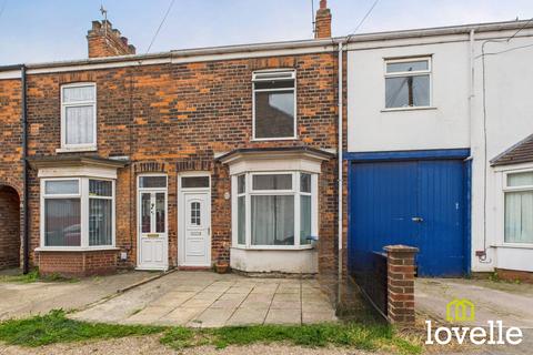 undefined, Victoria Street, East Riding of Yorkshire HU13