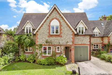 4 bedroom detached house for sale, Redhill Road, Rowland's Castle, Hampshire