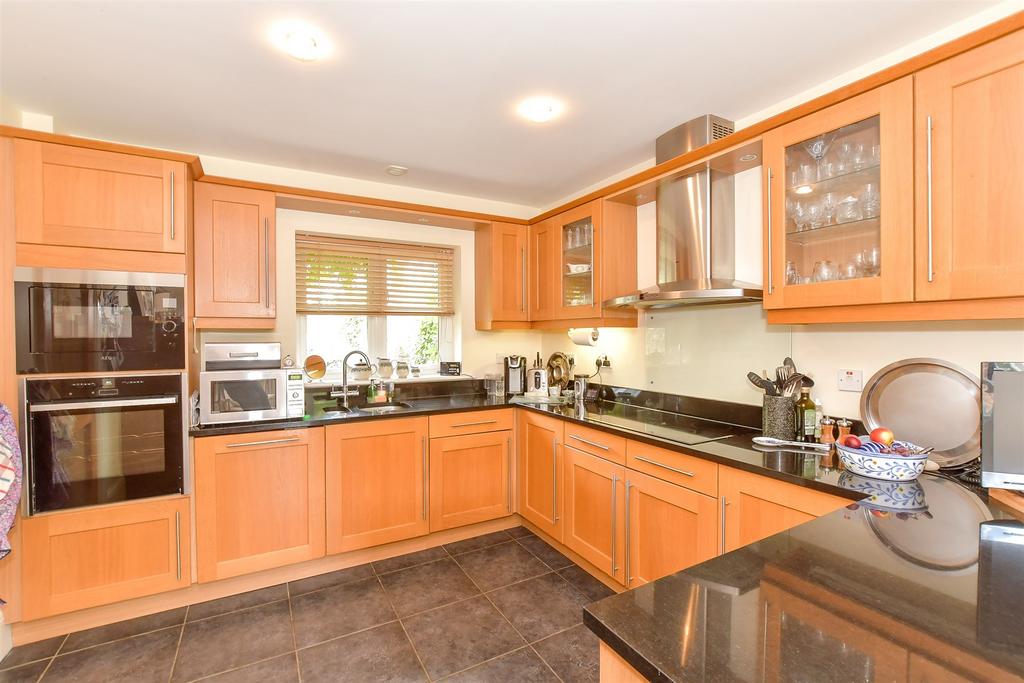 Kitchen/ Diner