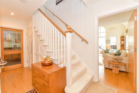 4 bedroom detached house for sale, Redhill Road, Rowland's Castle, Hampshire