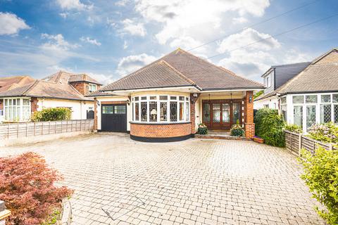 Tyrone Road, Southend-on-sea, SS1
