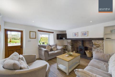5 bedroom detached house for sale, Silverwell, Truro