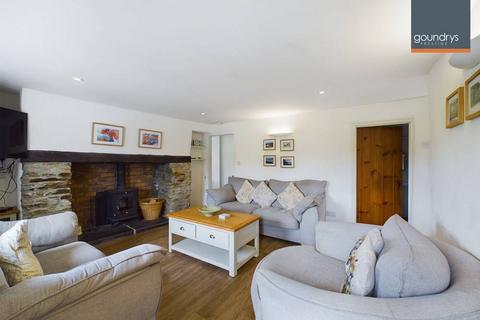 5 bedroom detached house for sale, Silverwell, Truro