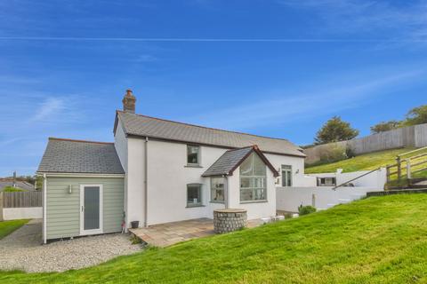 5 bedroom detached house for sale, Silverwell, Truro