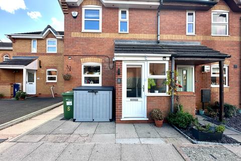 Caister, Amington, Tamworth, B77