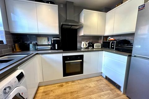 undefined, Caister, Amington, Tamworth, B77