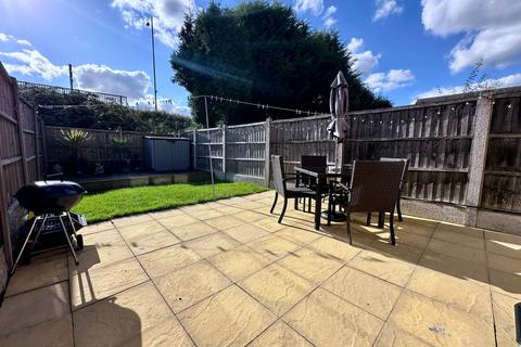 undefined, Caister, Amington, Tamworth, B77