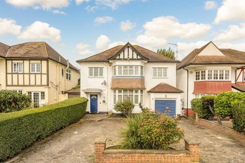 Allington Road, London NW4