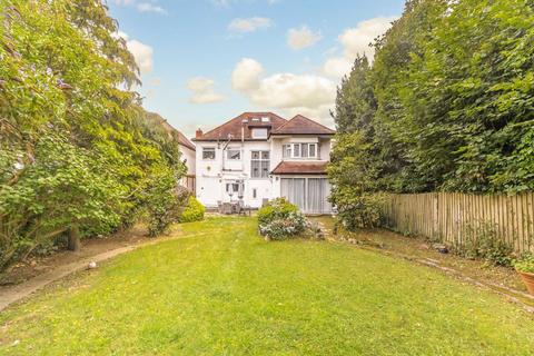5 bedroom detached house for sale, Allington Road, London NW4