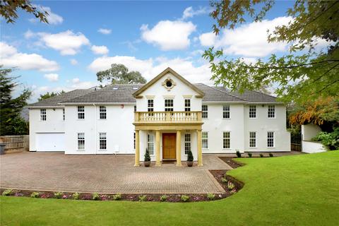 undefined, Sunningdale, Berkshire, SL5