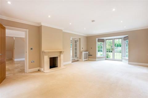 undefined, Sunningdale, Berkshire, SL5