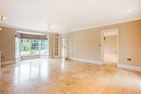 undefined, Sunningdale, Berkshire, SL5