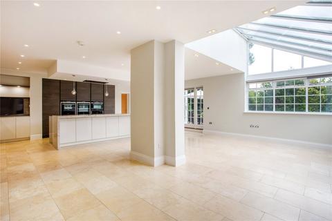 undefined, Sunningdale, Berkshire, SL5