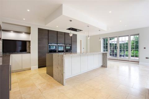 undefined, Sunningdale, Berkshire, SL5
