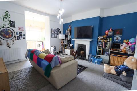2 bedroom house for sale, Queen's Road, Jersey JE2
