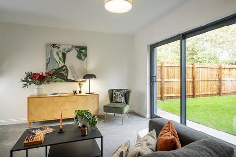 undefined, Plot 16, The Bamburgh at Birchwood Grove, Whitehall Road West BD11