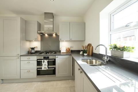 undefined, Plot 16, The Bamburgh at Birchwood Grove, Whitehall Road West BD11