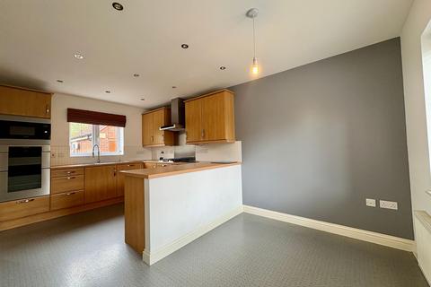 4 bedroom property for sale, Allendale Road, Loughborough, LE11