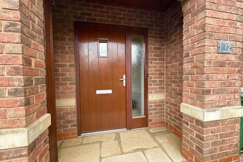 4 bedroom property for sale, Allendale Road, Loughborough, LE11