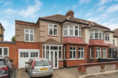 4 bedroom house for sale, Cawdor Crescent, London W7