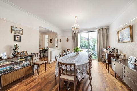 4 bedroom house for sale, Cawdor Crescent, London W7