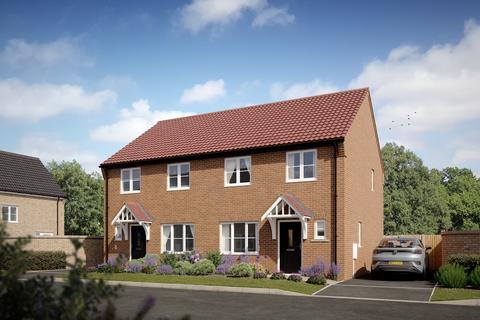 undefined, Plot 23, The Lansdown at Lavender Chase, King’s Lynn Road PE36