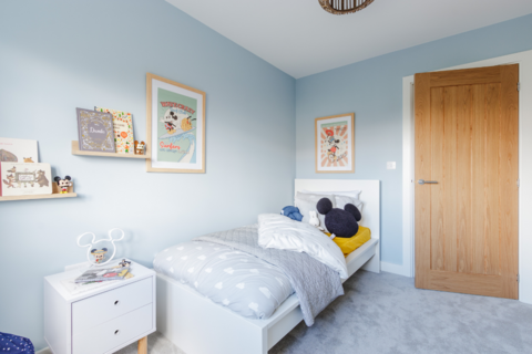undefined, Plot 23, The Lansdown at Lavender Chase, King’s Lynn Road PE36