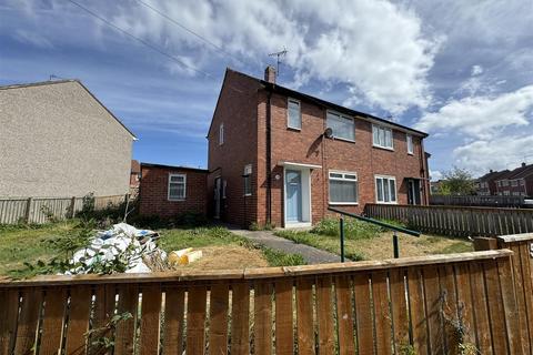 undefined, Langdale Avenue, Crook