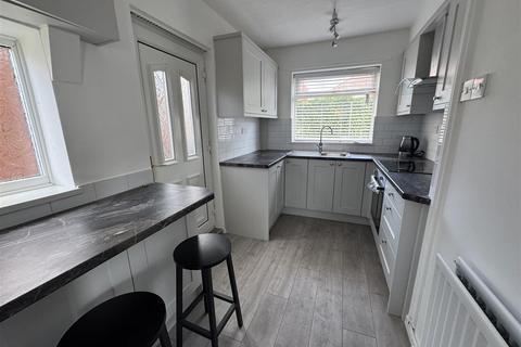 undefined, Langdale Avenue, Crook