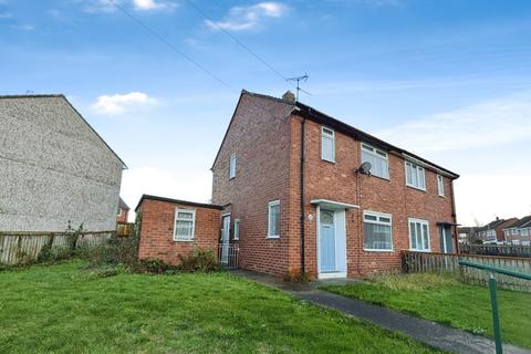 undefined, Langdale Avenue, Crook