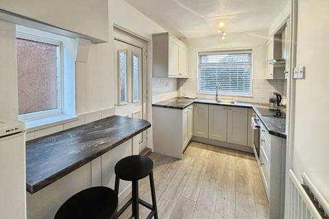 undefined, Langdale Avenue, Crook