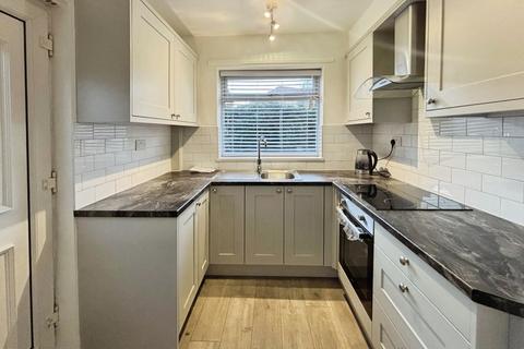 undefined, Langdale Avenue, Crook