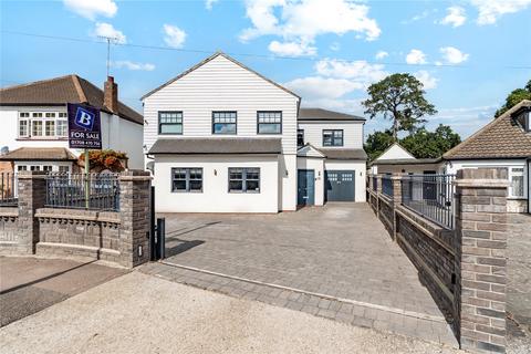 undefined, Great Nelmes Chase, Emerson Park, RM11