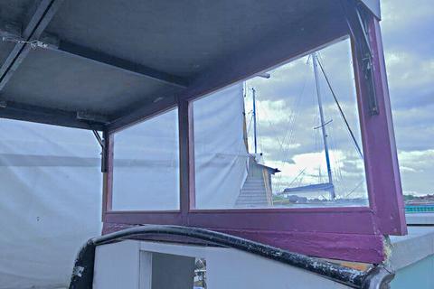 undefined, Iron Wharf, Faversham ME13