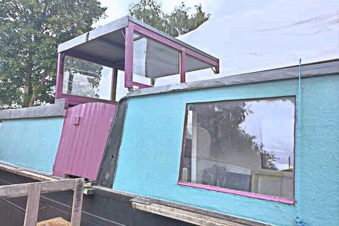 undefined, Iron Wharf, Faversham ME13