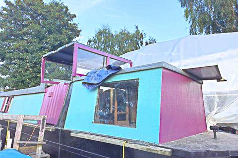 undefined, Iron Wharf, Faversham ME13