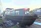 Iron Wharf, Faversham ME13