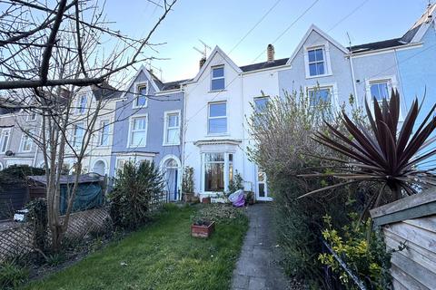 5 bedroom terraced house to rent, Brooklyn Terrace, Newton, Swansea, SA3