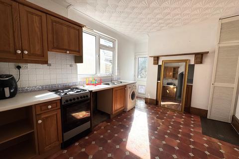 5 bedroom terraced house to rent, Brooklyn Terrace, Newton, Swansea, SA3