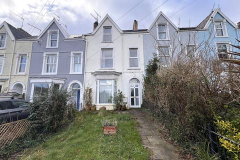 undefined, Brooklyn Terrace, Newton, Swansea, SA3