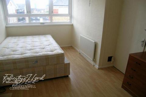 3 bedroom apartment to rent, Old Street, LONDON
