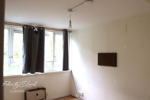 3 bedroom apartment to rent, Old Street, LONDON