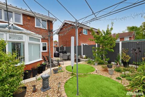 undefined, Merevale Close, Runcorn