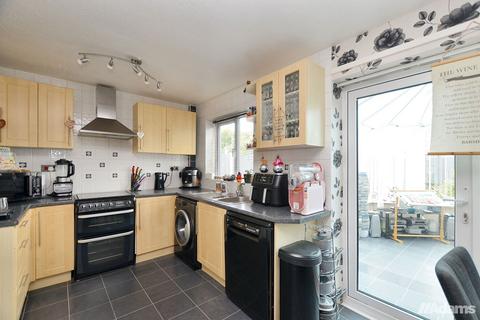 undefined, Merevale Close, Runcorn