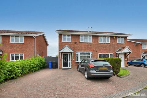 undefined, Merevale Close, Runcorn